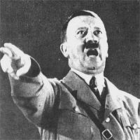 Adolf Hitler