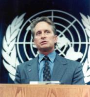 Michael Douglas