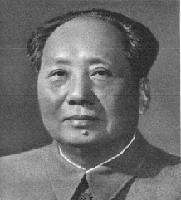 Mao Tse-Tung