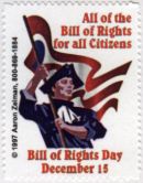 Bill of Rights Day