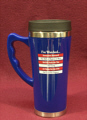 JPFO Mug back