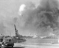 Pearl Harbor, Dec 7 1941