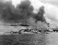 Pearl Harbor, Dec 7 1941