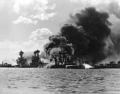 Pearl Harbor, Dec 7 1941