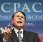 Wayne LaPierre