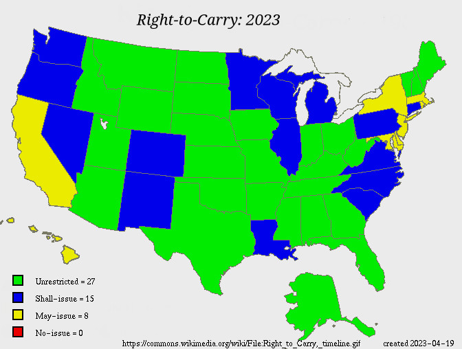 CCW 2023